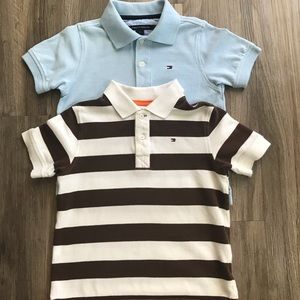 Tommy Hilfiger Polo for Boys